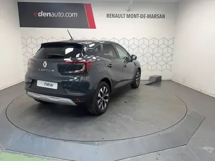 Photo 10 Renault Captur  TCe 90