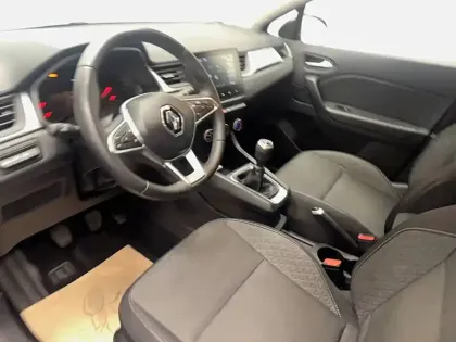 Photo 29 Renault Captur  TCe 90