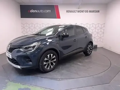 Photo Renault Captur Evolution