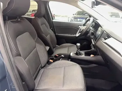 Photo 22 Renault Captur  TCe 90