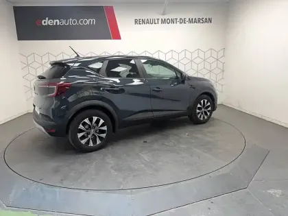 Photo 9 Renault Captur  TCe 90