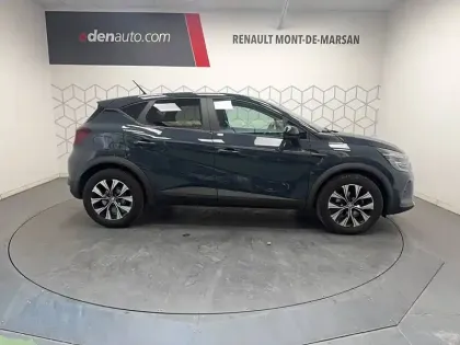 Photo 8 Renault Captur  TCe 90