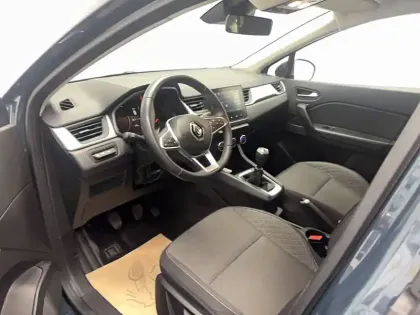 Photo 16 Renault Captur  TCe 90