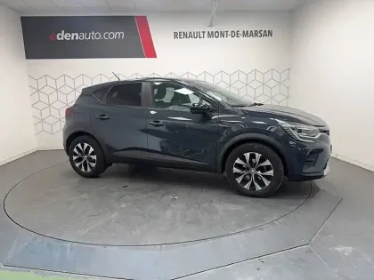 Photo 7 Renault Captur  TCe 90