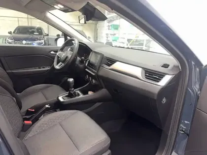Photo 23 Renault Captur  TCe 90