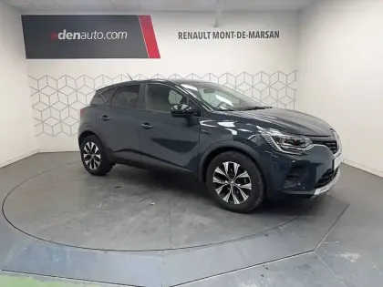 Photo 6 Renault Captur  TCe 90