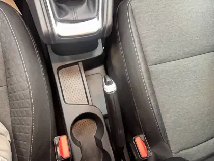 Photo 34 Renault Captur  TCe 90