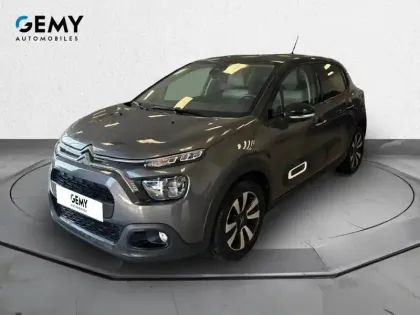 Photo Citroën C3 Max