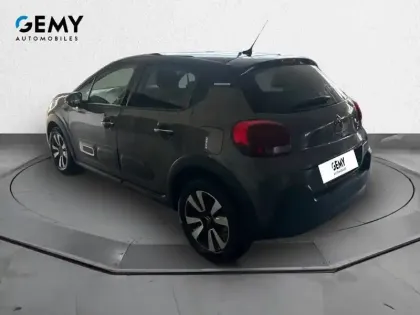 Photo 6 Citroën C3  PureTech 110 ch EAT6