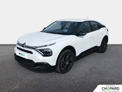 Photo Citroën C4 Feel Pack Business