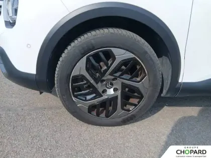 Photo 11 Citroën C4  PureTech 130 S&S EAT8