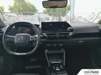Photo 14 Citroën C4  PureTech 130 S&S EAT8