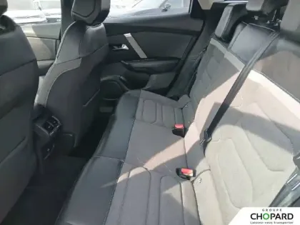 Photo 10 Citroën C4  PureTech 130 S&S EAT8