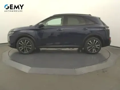 Photo 17 DS DS 7  Hybride Rechargeable E-Tense 225 EAT8