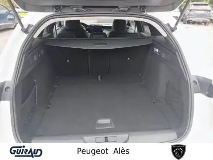 Photo 6 Peugeot 308  SW BlueHDi 130ch S&S BVM6
