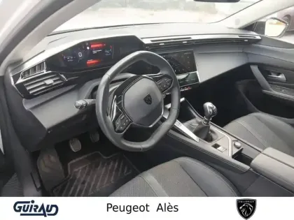 Photo 8 Peugeot 308  SW BlueHDi 130ch S&S BVM6