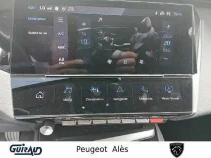 Photo 20 Peugeot 308  SW BlueHDi 130ch S&S BVM6