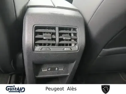 Photo 14 Peugeot 308  SW BlueHDi 130ch S&S BVM6