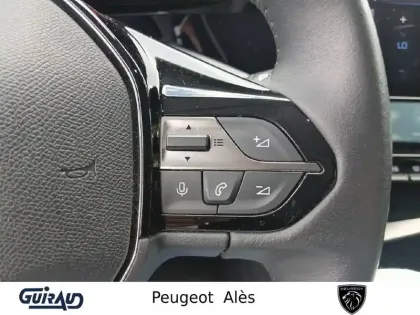 Photo 15 Peugeot 308  SW BlueHDi 130ch S&S BVM6