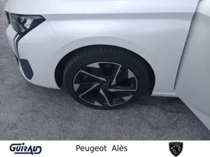 Photo 11 Peugeot 308  SW BlueHDi 130ch S&S BVM6