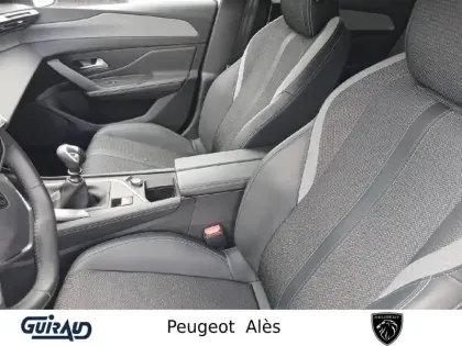 Photo 9 Peugeot 308  SW BlueHDi 130ch S&S BVM6