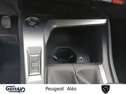Photo 18 Peugeot 308  SW BlueHDi 130ch S&S BVM6