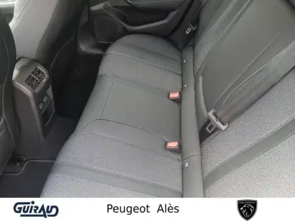 Photo 10 Peugeot 308  SW BlueHDi 130ch S&S BVM6