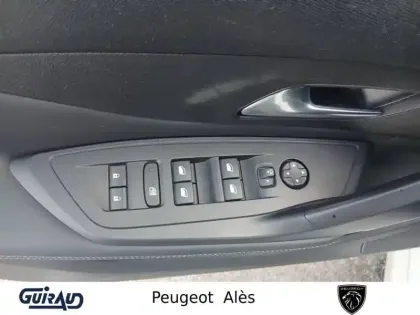 Photo 12 Peugeot 308  SW BlueHDi 130ch S&S BVM6