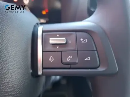 Photo 40 Citroën C4  Hybride 145 ch e-DCS6