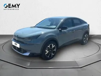 Photo Citroën C4 Max