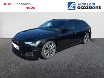 Photo Audi A6 S Line