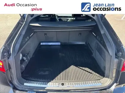 Photo 9 Audi A6  Avant 45 TDI V6 245 ch S tronic 7 Quattro