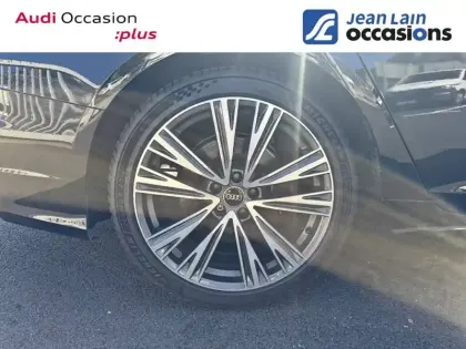 Photo 8 Audi A6  Avant 45 TDI V6 245 ch S tronic 7 Quattro