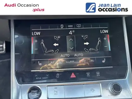 Photo 13 Audi A6  Avant 45 TDI V6 245 ch S tronic 7 Quattro