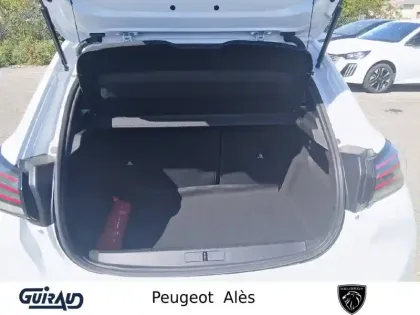 Photo 5 Peugeot 208  PureTech 75 S&S BVM5