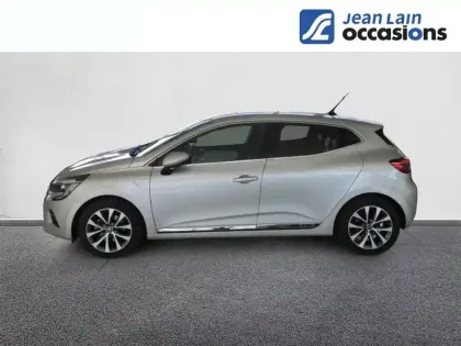 Photo 7 Renault Clio  E-Tech 140