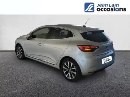 Photo 6 Renault Clio  E-Tech 140