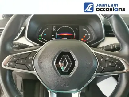 Photo 11 Renault Clio  E-Tech 140