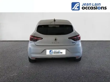 Photo 5 Renault Clio  E-Tech 140