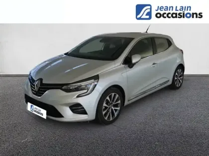 Photo Renault Clio Intens