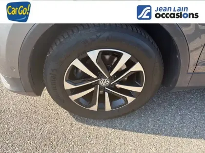 Photo 11 Volkswagen Tiguan  2.0 TDI 150
