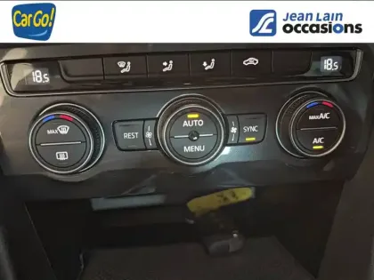 Photo 20 Volkswagen Tiguan  2.0 TDI 150