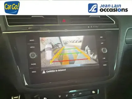 Photo 14 Volkswagen Tiguan  2.0 TDI 150
