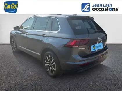Photo 10 Volkswagen Tiguan  2.0 TDI 150