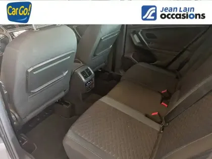 Photo 5 Volkswagen Tiguan  2.0 TDI 150