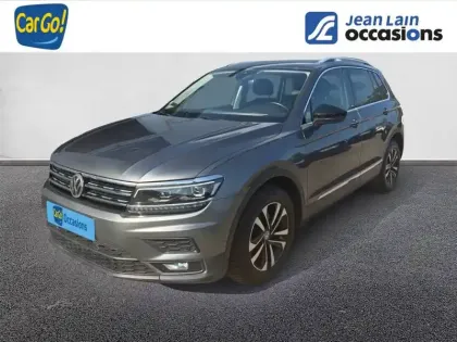 Photo Volkswagen Tiguan Iq.drive