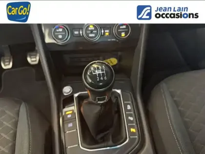 Photo 15 Volkswagen Tiguan  2.0 TDI 150