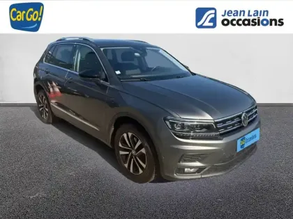 Photo 9 Volkswagen Tiguan  2.0 TDI 150