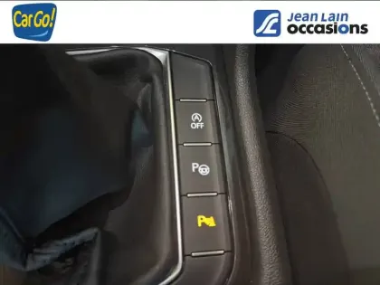 Photo 19 Volkswagen Tiguan  2.0 TDI 150