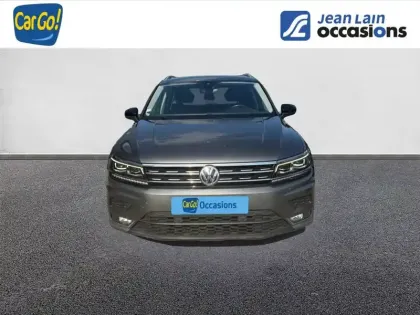 Photo 8 Volkswagen Tiguan  2.0 TDI 150